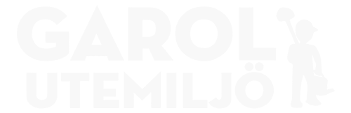 Garol Logo Bright